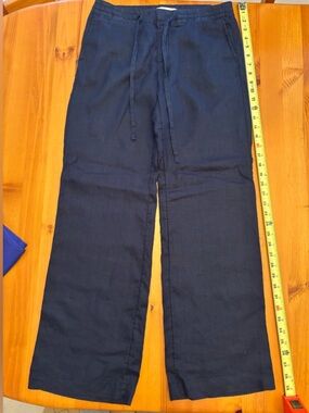 Banana Republic Linen pants